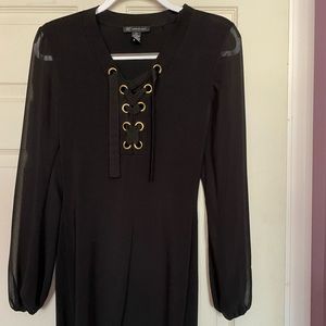 INC international concepts, dress, size extra small.